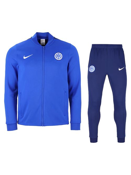 Nike Inter tuta completa uomo 26/27 Inter | II2841-438RAPPRE. 26/27